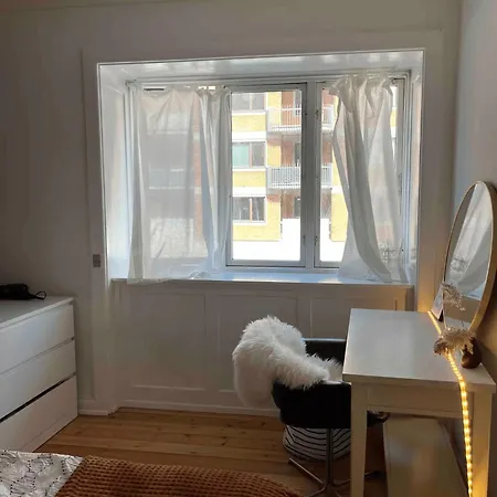 Hygge Osterbro Apartman